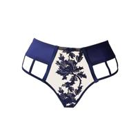 Parah lingerie Brazilian Fashion jarretelgordel Sexy Summer Helderblauw H3888 9999 - thumbnail
