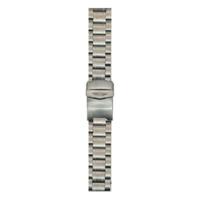 Horloge-armband Bobroff BFS005 Zilver - thumbnail