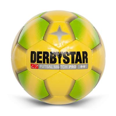 Derbystar Voetbal Futsal Match Pro