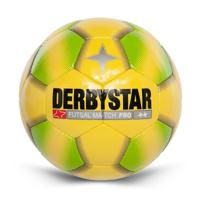 Derbystar Voetbal Futsal Match Pro - thumbnail