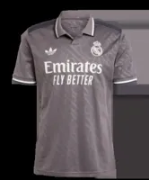 Adidas Real Madrid Derde shirt 2024/2025 - thumbnail