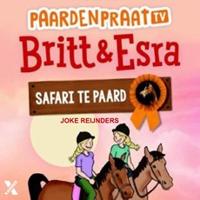 Safari te paard - thumbnail