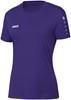 JAKO 4233D Shirt Team Km Dames - Paars - 34