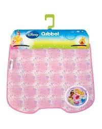 Qibbel Windscherm widek stylingset