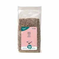 TerraSana RAW Chia zaad wit bio 300 Gram - thumbnail