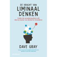 De kracht van liminaal denken (Paperback) - thumbnail