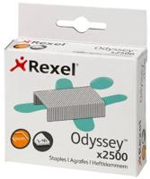 Rexel Odyssey Heavy Duty Nietjes (2500) - thumbnail