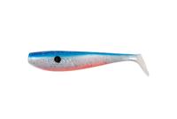 Fox Rage Zander Pro Shads 14cm UV Red Belly Roller - thumbnail