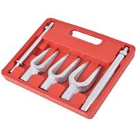 Fuseevork stuurkogeltrekker voor auto-onderhoud 17/23/28 mm - thumbnail