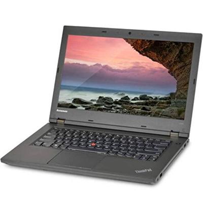 Lenovo ThinkPad L440 - Intel Core i5-4e Generatie - 14 inch - 8GB RAM - 256GB SSD - Windows 11 Lenovo ThinkPad L440 - Intel Core i5-4e Generatie - 14 inch - 8GB RAM - 256GB SSD - Windows 11
