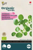 Zaden Organic Waterkers (BIO) Buzzy - Buzzy - thumbnail
