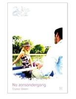 Na zonsondergang - Crystal Green - ebook - thumbnail
