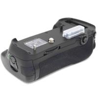 Jupio Batterygrip voor Nikon D800, D800E en D810 - thumbnail