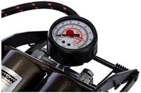 Brüder Mannesmann Voetpomp 2 cylinders 4 bar (Hobby) - 00200 - thumbnail