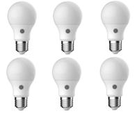 Energetic LED GLS E27 8,8-60W 2700K mat SENSOR - 2710370 - thumbnail