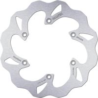 GALFER wave remschijf "df632" rotor df632 type w rigid - thumbnail