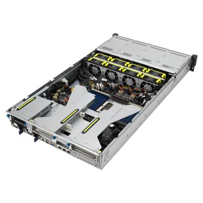Asus Server RS521A-E12-RS12U 90SF03X1-M000C0