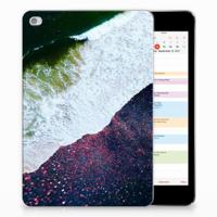 Apple iPad Mini 4 | Mini 5 (2019) Back Cover Sea in Space - thumbnail