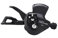 SHIMANO daumenschalthebel "deore sl-m4100-i" trigger shim.deore 10sp.w.gear display - thumbnail