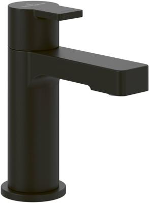 Villeroy & Boch Architectura Fonteinkraan 90mm Mat Zwart