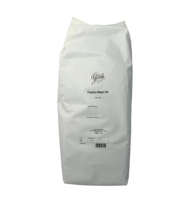 Geels Ceylon blad op 1 Kilogram