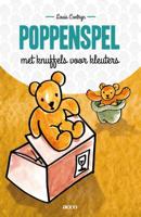 Poppenspel met knuffels voor kleuters - Louis Contryn - ebook - thumbnail