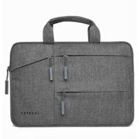 Satechi ST-LTB13 Laptoptas Geschikt voor max. (laptop): 33,0 cm (13) Grijs - thumbnail