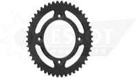 ESJOT Chain wheel 428 48z steel black - thumbnail