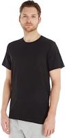 Calvin Klein 3-pack heren T-shirts - Crew neck - 100% katoenen heren ondershirts met ronde hals en korte mouw - thumbnail