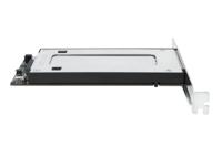 ToughArmor MB840SP-B - M.2 NVMe SSD naar PCIe 3.0 x4 Wisselframe - thumbnail