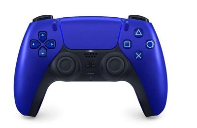 Sony PlayStation DualSense draadloze controller - kobaltblauw
