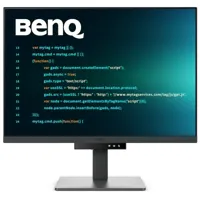 BenQ RD280U computer monitor 71,6 cm (28.2") 3840 x 2560 Pixels 4K Ultra HD Zwart - thumbnail