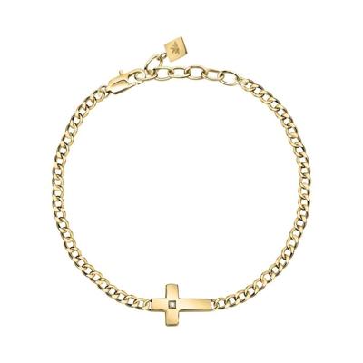 Morellato CROSS Heren armband
