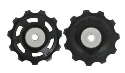 Derailleurwielset 10 speed Shimano Deore XT RD-M786