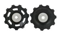 Shimano derailleurwieltjes (set) xt 10v y5xf98130 - thumbnail
