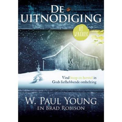 De uitnodiging (het werkboek) (Paperback)