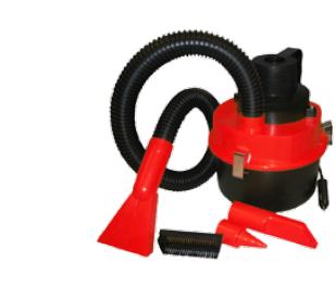 HP Autozubehör 20285 Nat- en droogautozuiger 12 V