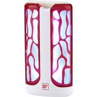 Swissinno Mini Glue Catcher 1 247 001 Lijmval met UV-licht UV-lamp, Plakfolie 4 W Wit-rood 1 stuk(s) - thumbnail