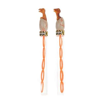 Toi-Toys Bellenblaas staaf dinosaurus