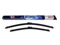 Bosch ruitenwissers Aerotwin A977S - Lengte: 650/425 mm - set wisserbladen voorzijde A977S - thumbnail