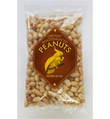 Horizon Organic Roasted & Salted Peanuts