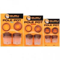 Guru Pole Pot 2st. Medium - thumbnail