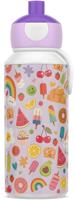 Mepal Drinkfles Pop-Up Campus 400 Ml - thumbnail
