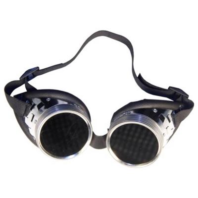 Alarm Werkzeuge 56013600 Lasbril Groen