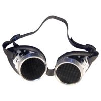 Alarm Werkzeuge 56013600 Lasbril Groen - thumbnail