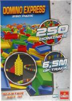 Goliath Domino express, 250 stenen - thumbnail