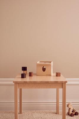 Kids Concept - Sorter box natural, NEO (1000559)