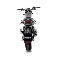 LeoVince Geluiddemper "sbk lv-10 schalld leo slipon lv-10 inox - thumbnail