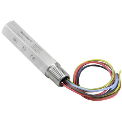 Weidmüller 2593170000 VCG 24V EX 4 G 1/2 Overspanningsveilige inschroefmodule 20 kA 1 stuk(s)