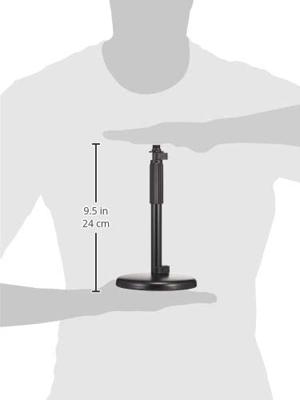 Rode DS1 tafel microfoonstandaard